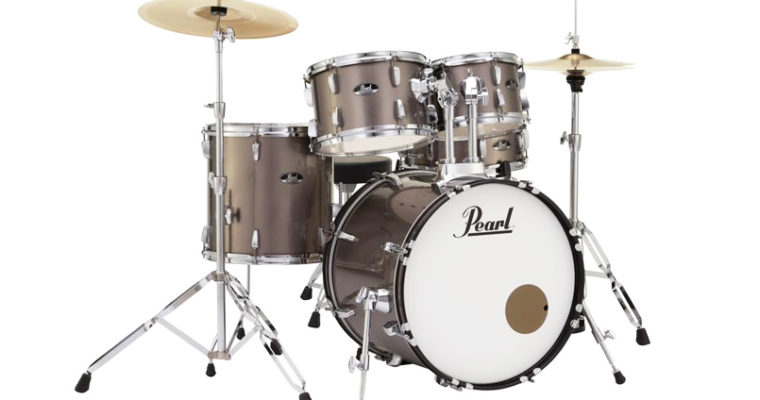 Drum Lessons